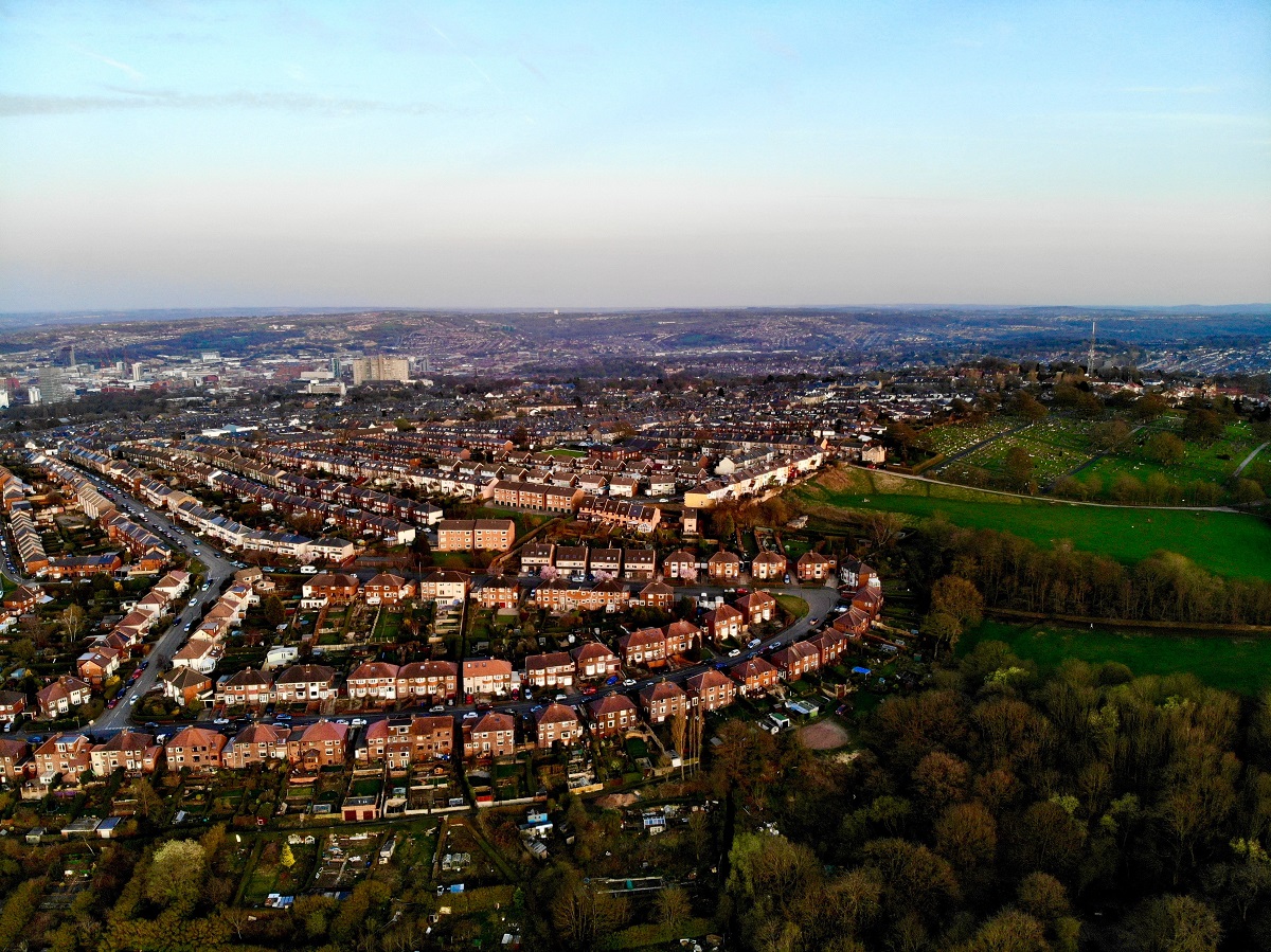LGA Statement Levelling Up White Paper Local Government Association